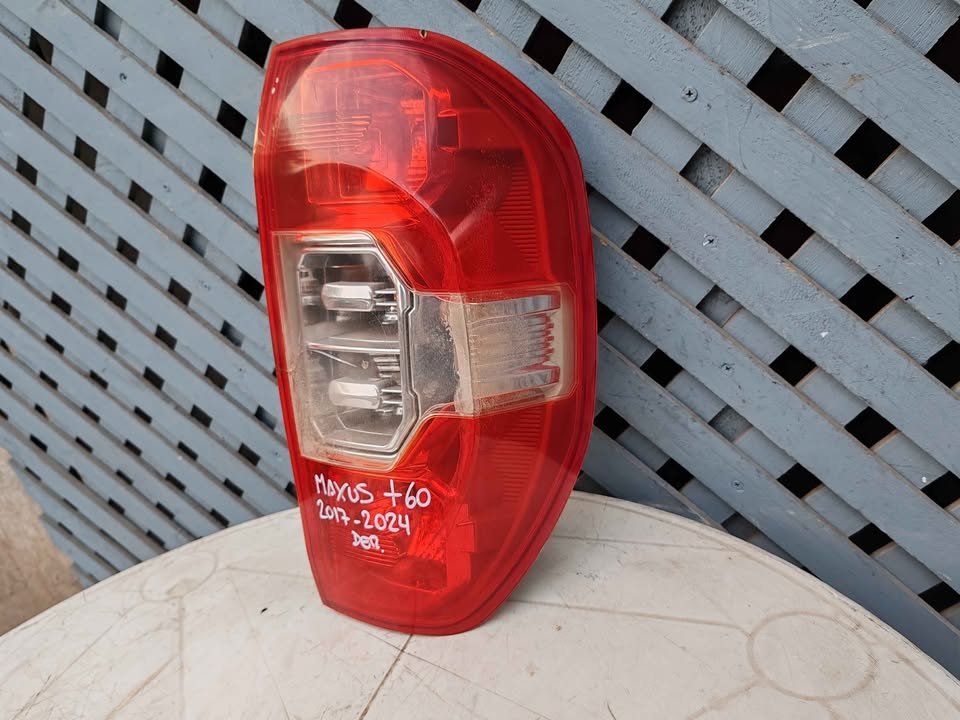 Foco trasero derecho Maxus T60 2017 - 2024 - Imagen 2