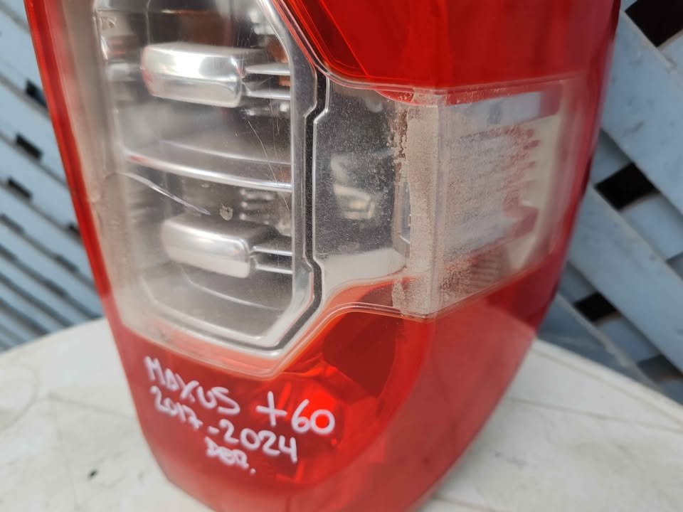 Foco trasero derecho Maxus T60 2017 - 2024 - Imagen 5