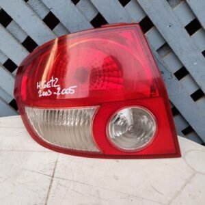Foco trasero izquierdo Hyundai Getz 2003 - 2005