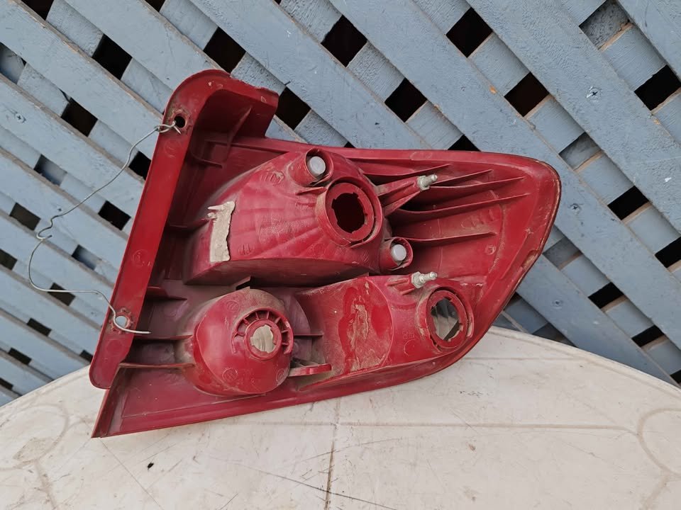 Foco trasero izquierdo Hyundai Getz 2003 - 2005 - Imagen 5