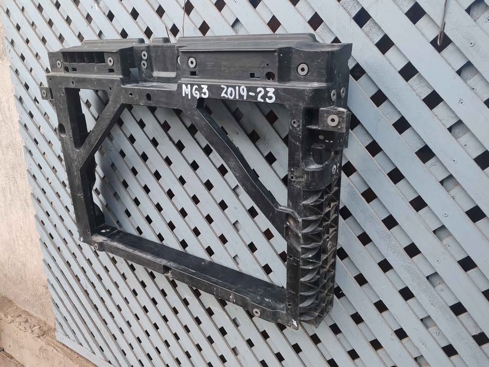 Frontal MG 3 2019 - 2023 - Imagen 4