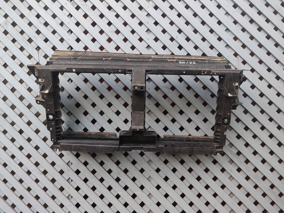Frontal de radiador Ford Ranger 2020 - 2022
