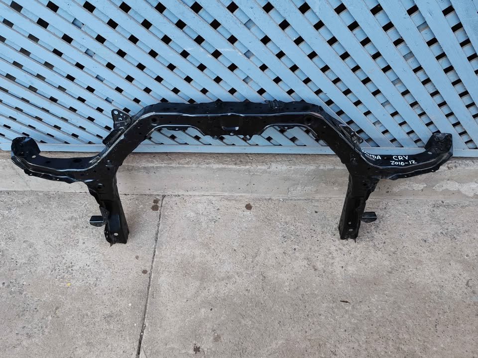 Frontal superior Honda CRV 2010 - 2012 - Imagen 2