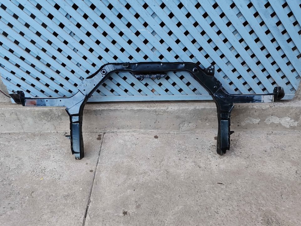 Frontal superior Honda CRV 2010 - 2012 - Imagen 5