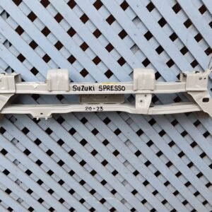 Frontal superior Suzuki S-Presso 2020 - 2025