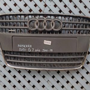 Máscara Audi Q7 2010 - 2015