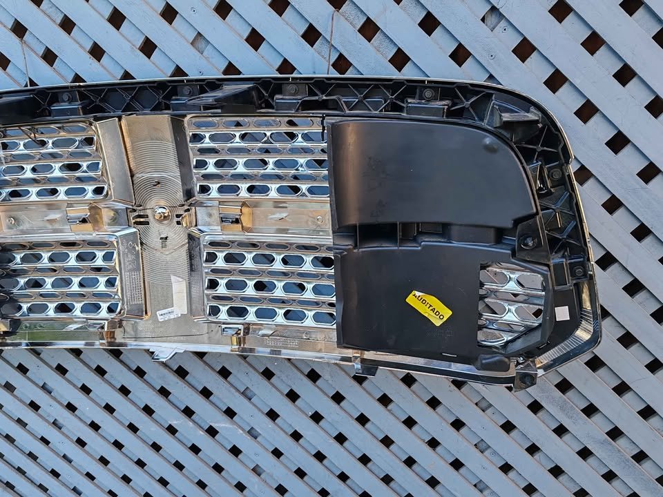 Máscara Dodge Ram 1500 2013 - 2018 - Imagen 6