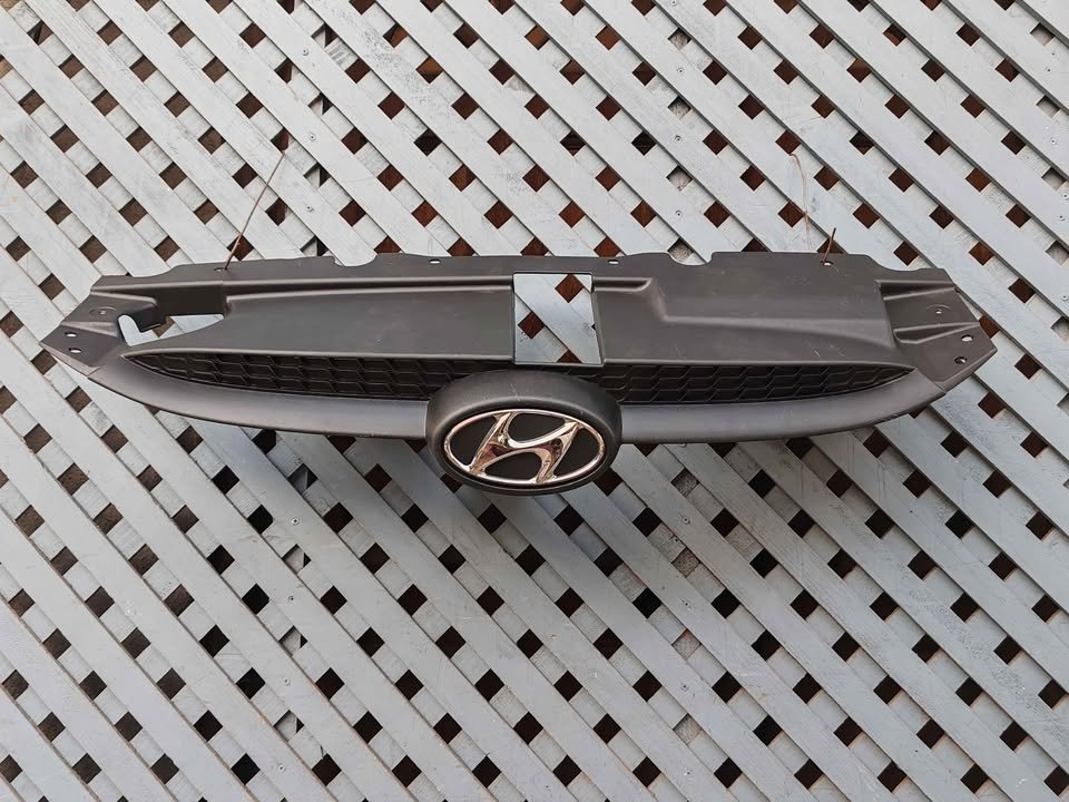 Máscara Hyundai Tucson 2011 - 2014