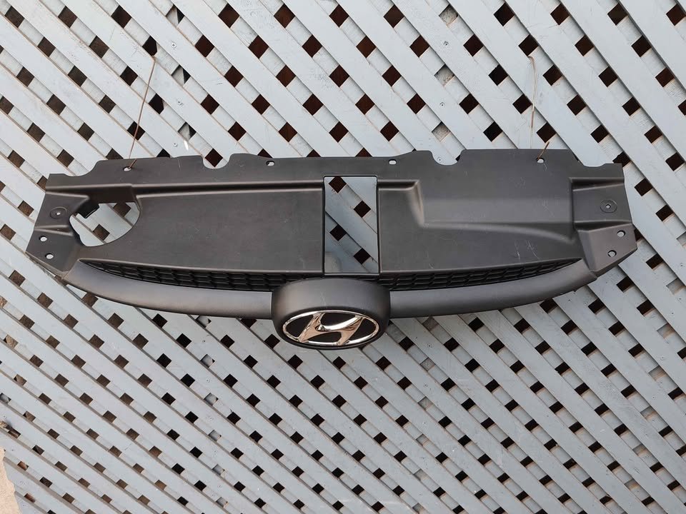 Máscara Hyundai Tucson 2011 - 2014 - Imagen 2