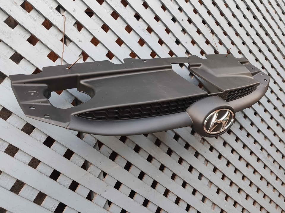 Máscara Hyundai Tucson 2011 - 2014 - Imagen 3