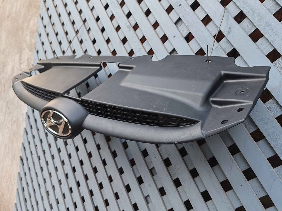 Máscara Hyundai Tucson 2011 - 2014 - Imagen 4