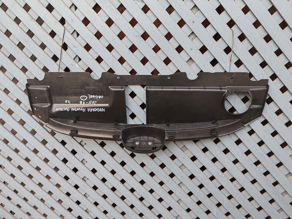 Máscara Hyundai Tucson 2011 - 2014 - Imagen 7