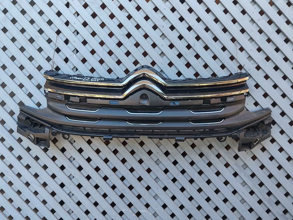 Máscara citroen C5 Aircross 2019 - 2023