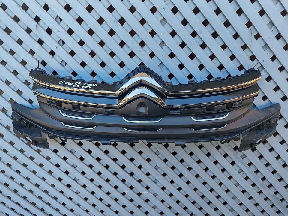 Máscara citroen C5 Aircross 2019 - 2023 - Imagen 2