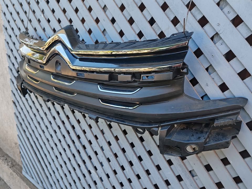 Máscara citroen C5 Aircross 2019 - 2023 - Imagen 4
