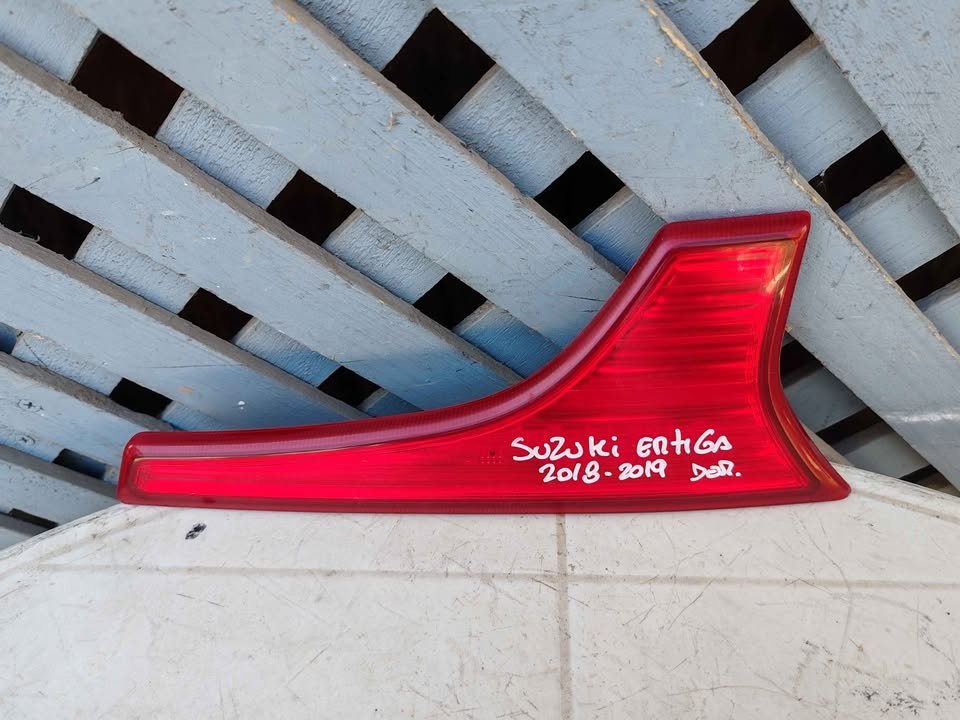 Mica de portalón derecho Suzuki Ertiga 2018 - 2019 - Imagen 2