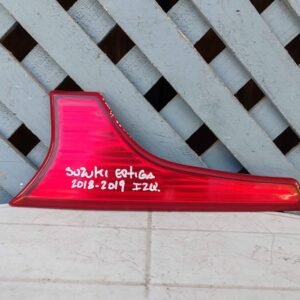 Mica de portalón izquierdo Suzuki Ertiga 2018 - 2019