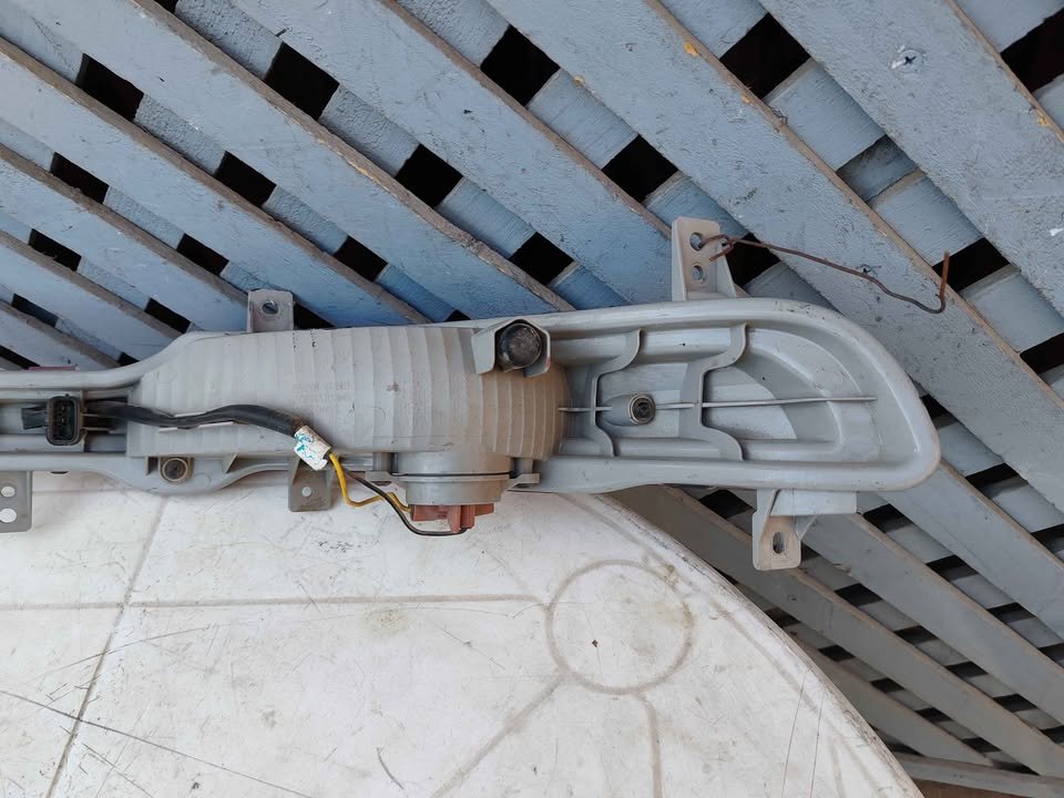 Mica o foco de parachoque trasero izquierdo Kia Sportage 2011 - 2015 - Imagen 5
