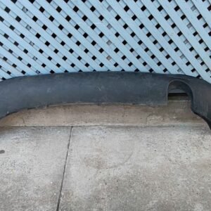 Moldura de parachoque trasero Kia Cerato 2013 - 2017