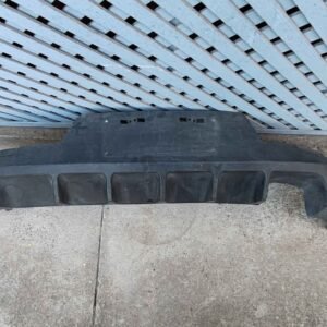 Moldura de parachoque trasero Kia Cerato Koup 2010 - 2013