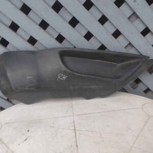 Moldura inferior de parachoque derecho Mitsubishi Outlander 2007 - 2009