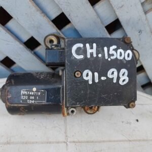 Motor limpiaparabrisas Chevrolet 1500 1991 - 1998