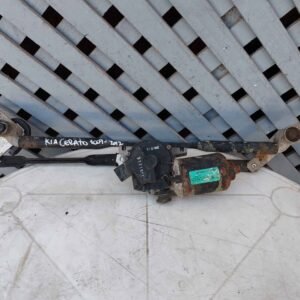 Motor limpiaparabrisas Kia Cerato 2009 - 2012