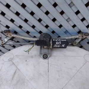 Motor limpiaparabrisas Kia Sportage 2011 - 2016