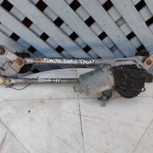 Motor limpiaparabrisas delantero Toyota Yaris Sport 2006 - 2011