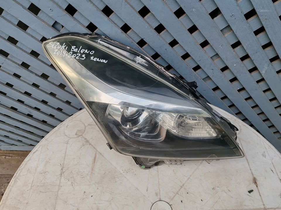 Óptico derecho Suzuki Baleno Xenon 2019 - 2023 - Imagen 3
