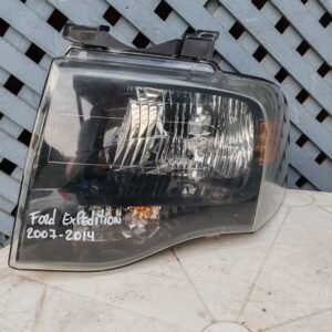 Óptico izquierdo Ford Expedition 2007 - 2014