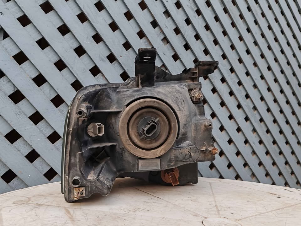 Óptico izquierdo Ford Expedition 2007 - 2014 - Imagen 5
