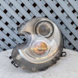 Óptico izquierdo Mini Cooper S R56 2008 - 2012