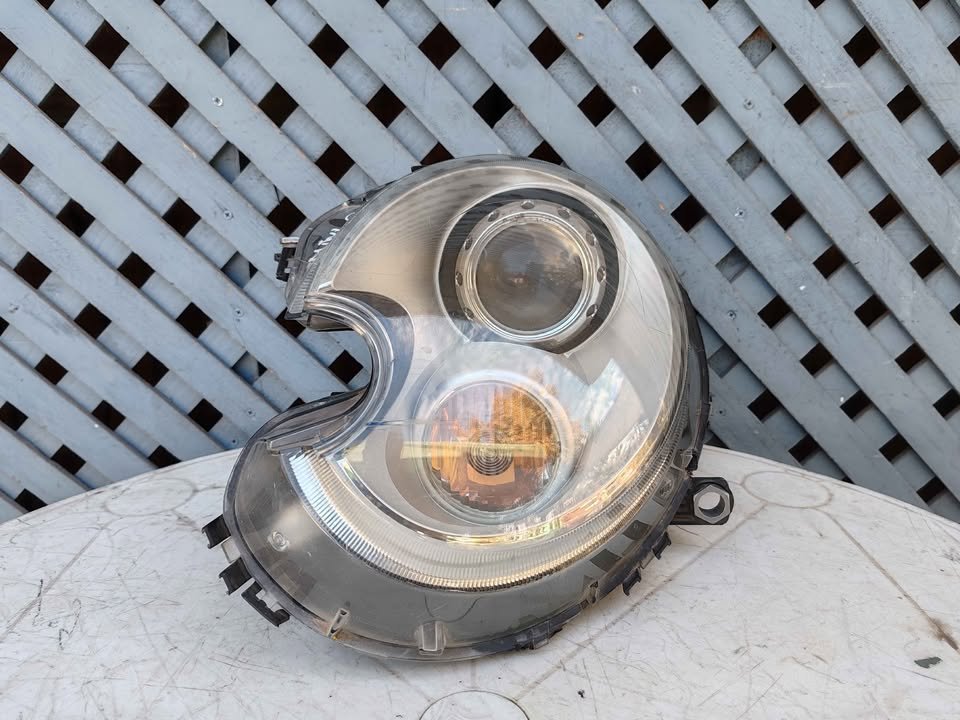 Óptico izquierdo Mini Cooper S R56 2008 - 2012