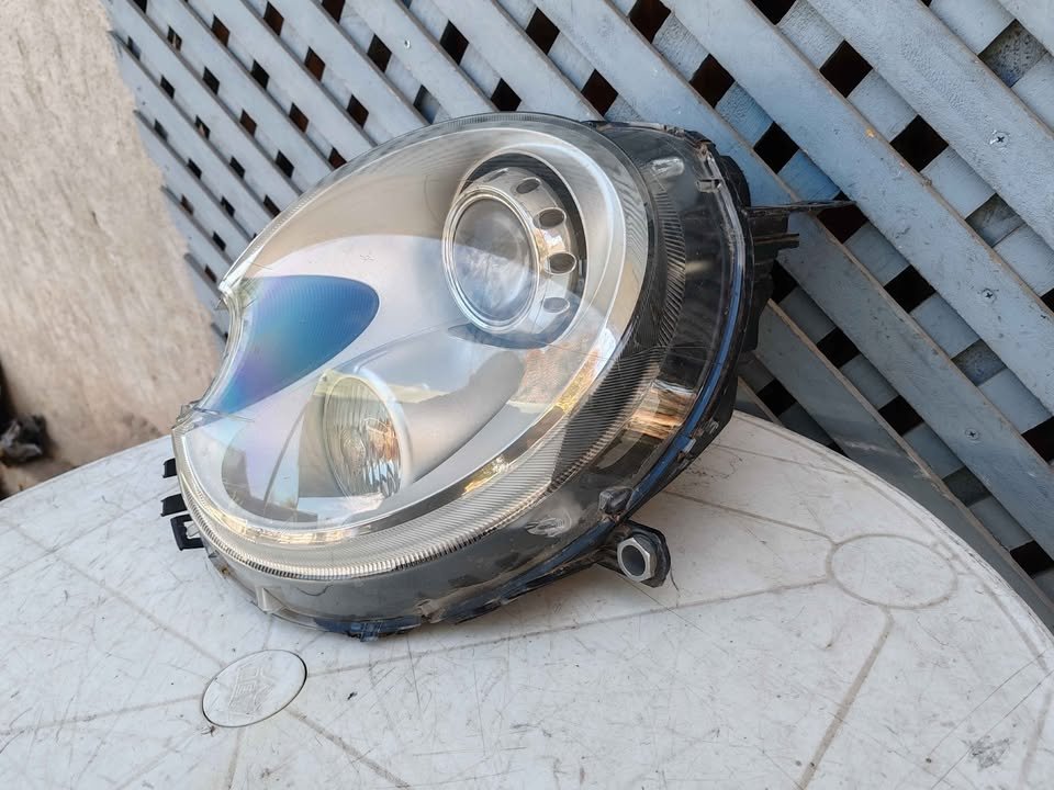 Óptico izquierdo Mini Cooper S R56 2008 - 2012 - Imagen 4