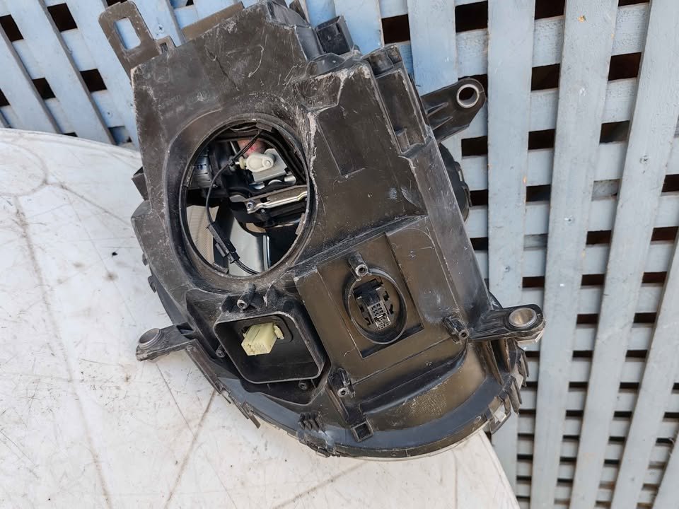 Óptico izquierdo Mini Cooper S R56 2008 - 2012 - Imagen 7