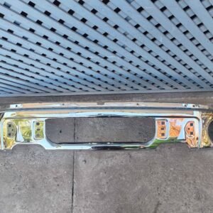 Parachoque delantero Ford F150 2009 - 2014