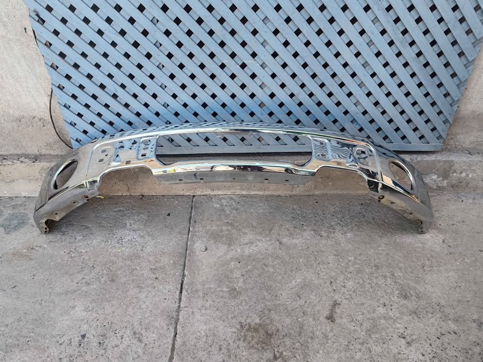 Parachoque delantero Ford F150 2009 - 2014 - Imagen 2