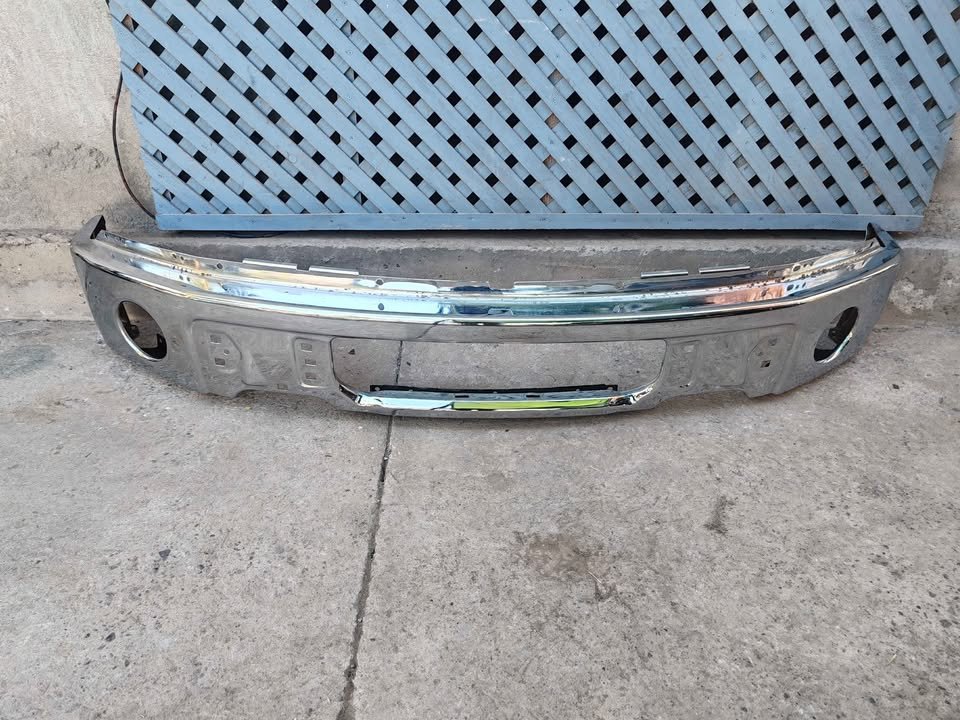 Parachoque delantero Ford F150 2009 - 2014 - Imagen 7