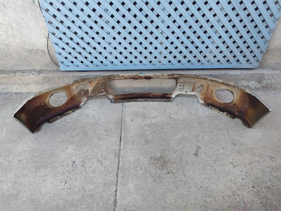 Parachoque delantero Ford F150 2009 - 2014 - Imagen 8