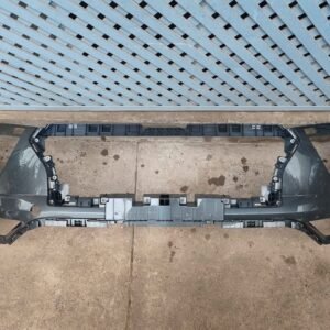 Parachoque delantero Hyundai Creta 2021 - 2023 (II)