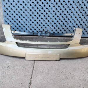 Parachoque delantero Hyundai H1 2008 - 2014 (II)