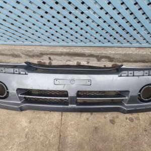 Parachoque delantero Hyundai Terracan 2001 - 2004
