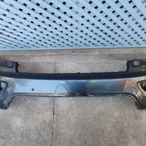 Parachoque delantero Jeep Grand Cherokee 2018 - 2022