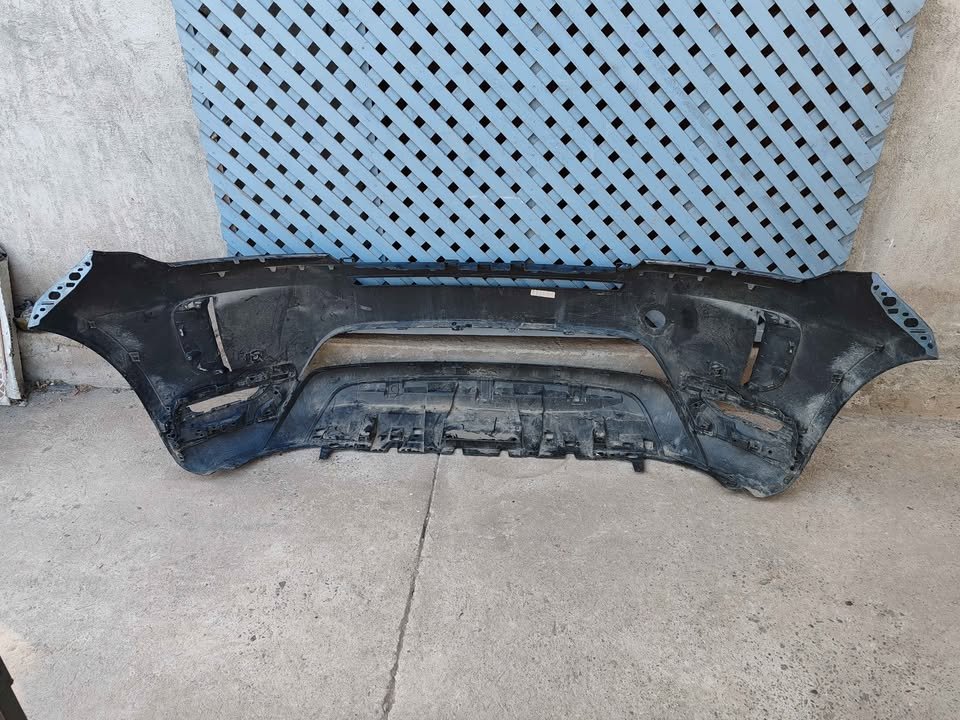 Parachoque delantero Land Rover Evoque 2019 - 2025 - Imagen 7