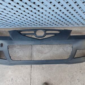 Parachoque delantero Mazda 3 Sedan 2007 - 2009