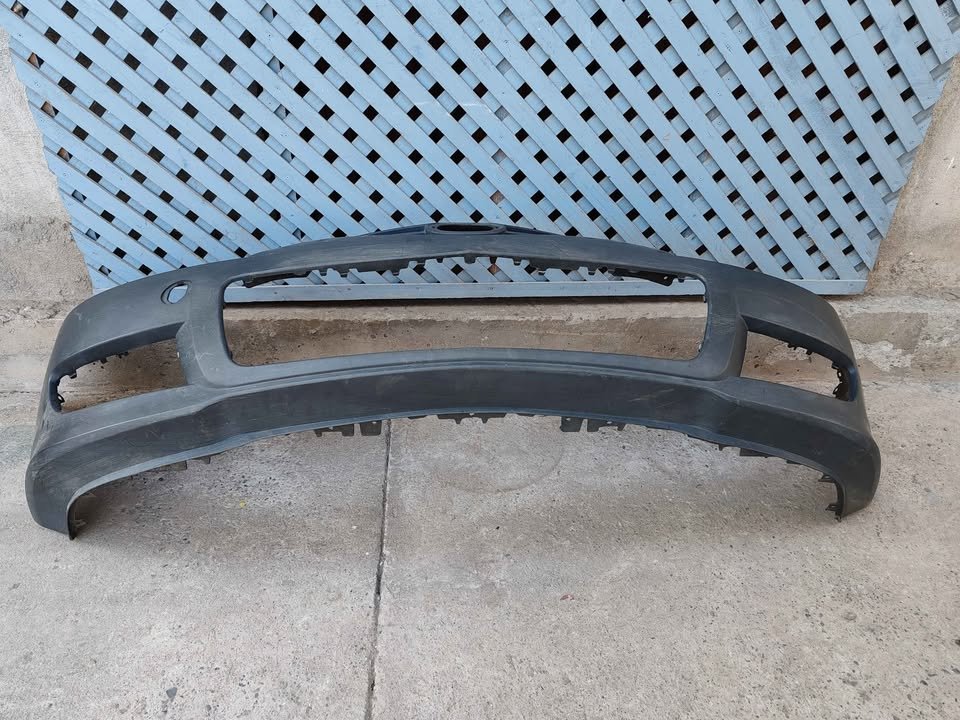 Parachoque delantero Mazda 3 Sedan 2007 - 2009 - Imagen 2