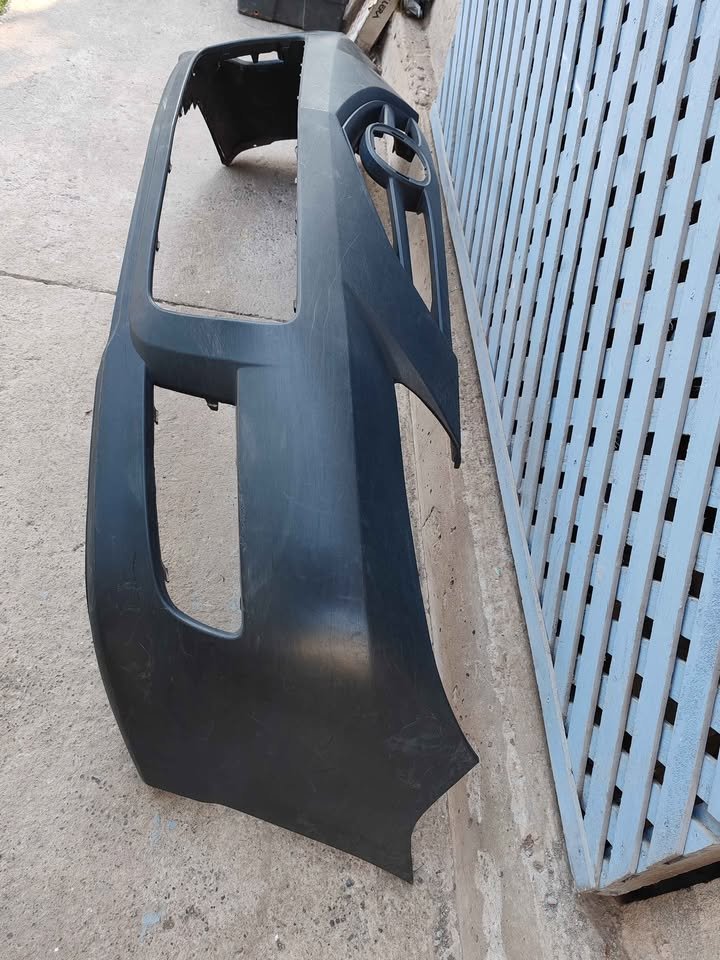 Parachoque delantero Mazda 3 Sedan 2007 - 2009 - Imagen 4