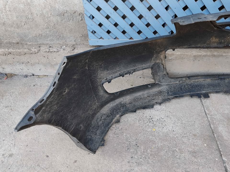 Parachoque delantero Mazda 3 Sedan 2007 - 2009 - Imagen 7
