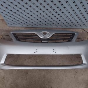 Parachoque delantero Toyota Corolla 2012 - 2014